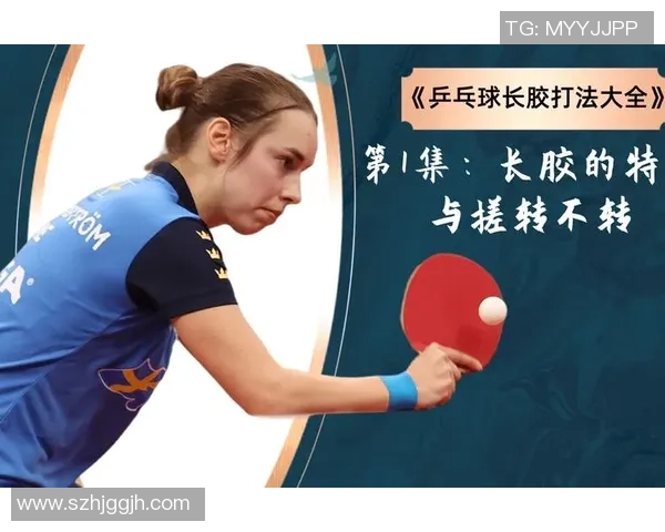 成都乒乓球队整体压制战术解析与实战应用探讨 成都乒乓球队整体压制战术解析与实战应用探讨