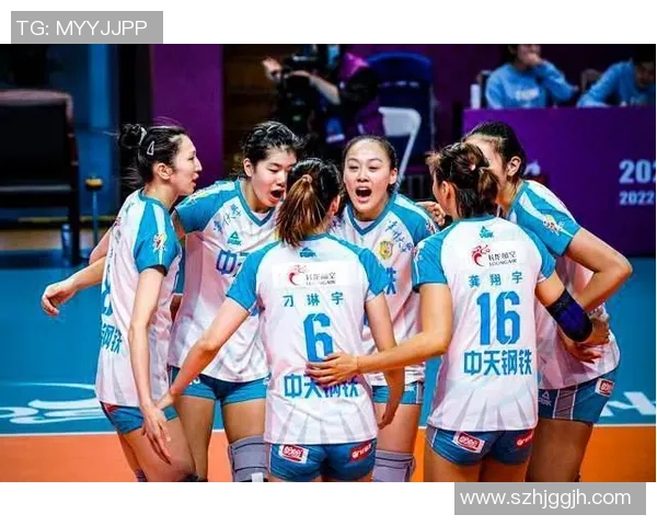 杭州排球队以59分领跑世锦赛积分榜展现强劲实力