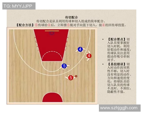 武汉篮球队的战术解析与控球策略深度剖析