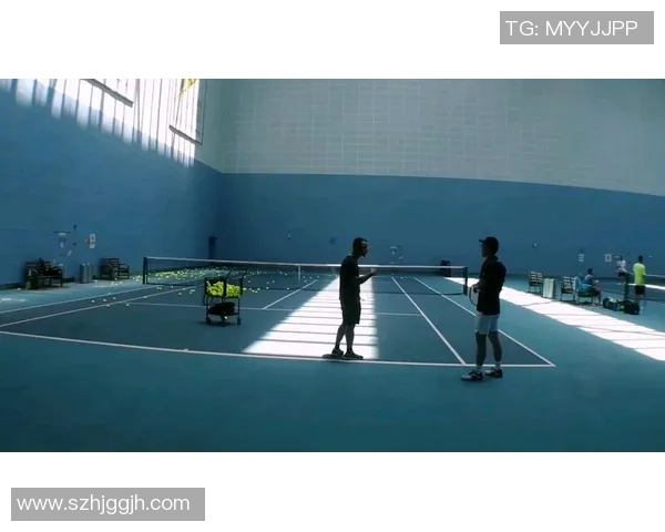 西安网球队的技战术分析与比赛表现的得失评估