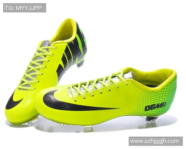 足球明星脚下的传奇鞋履揭秘与品牌背后的故事 足球明星脚下的传奇鞋履揭秘与品牌背后的故事