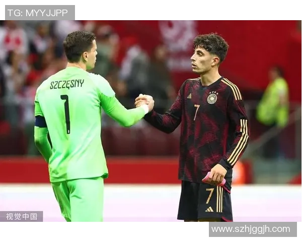 法国与波兰足球明星的传奇对决与友谊之路